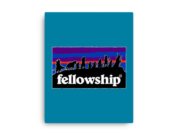 The Fellowship Badge