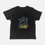 Half Shell Heroes-Baby-Basic-Tee-momma_gorilla