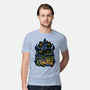 Half Shell Heroes-Mens-Premium-Tee-momma_gorilla