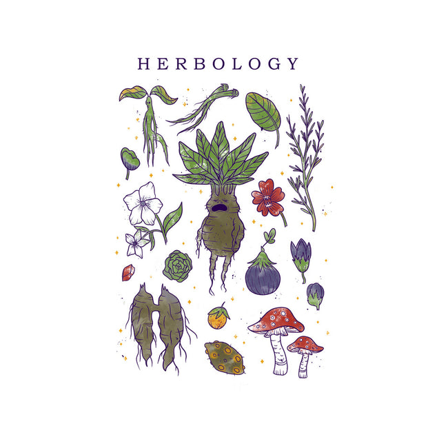 Herbology Class-Baby-Basic-Onesie-yumie