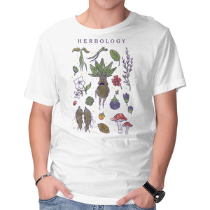 Herbology Class