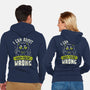 I Can Admit When You're Wrong-Unisex-Zip-Up-Sweatshirt-koalastudio