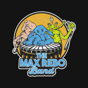 The Max Rebo Band