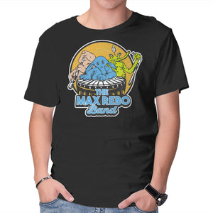 The Max Rebo Band