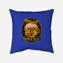 Rolling Beer-None-Removable Cover w Insert-Throw Pillow-Getsousa!