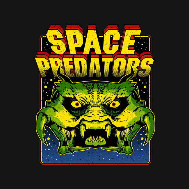 Space Predator-Mens-Heavyweight-Tee-demonigote