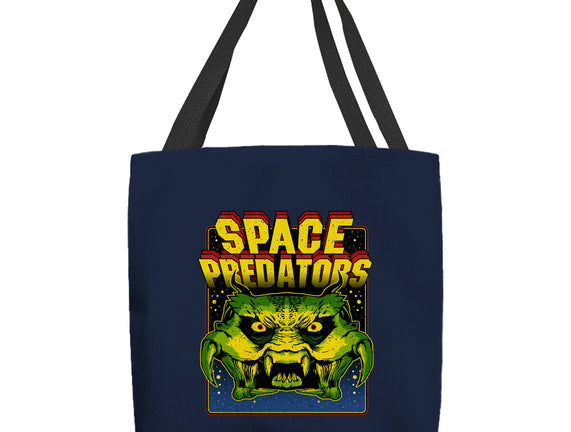 Space Predator