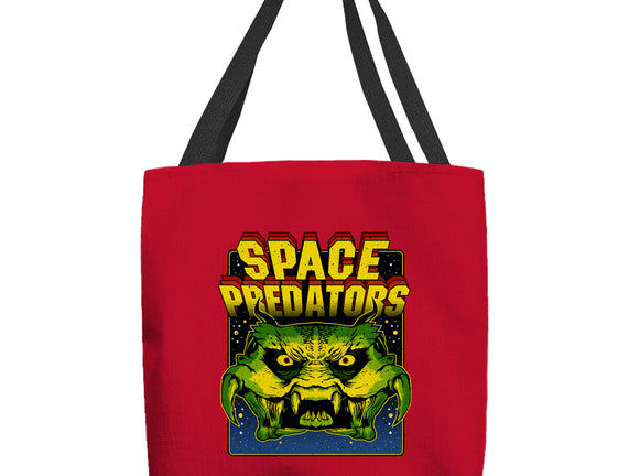 Space Predator