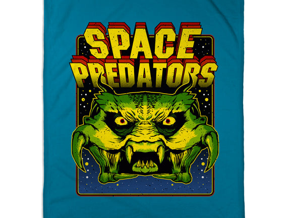 Space Predator