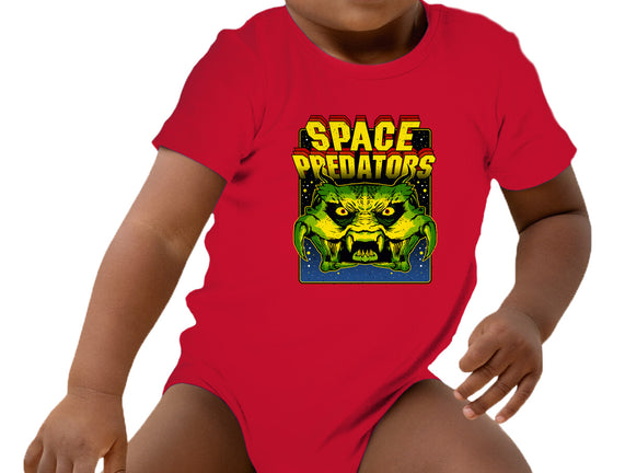 Space Predator