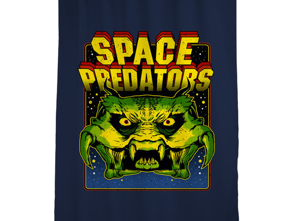 Space Predator