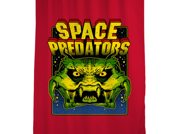 Space Predator