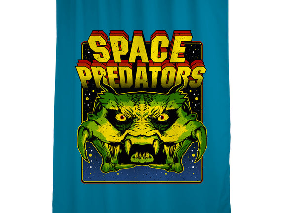 Space Predator