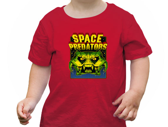 Space Predator