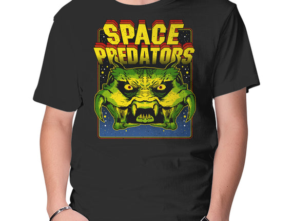 Space Predator