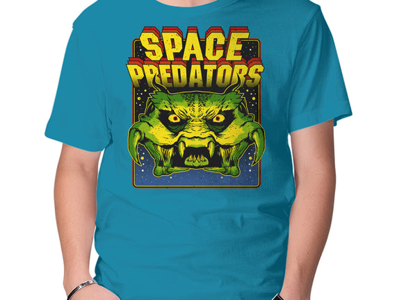 Space Predator