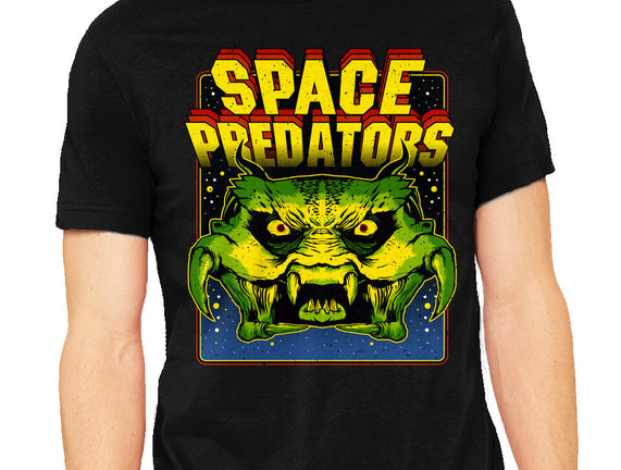 Space Predator