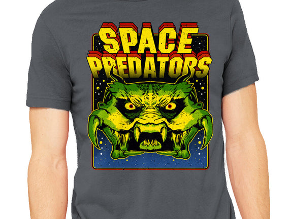 Space Predator