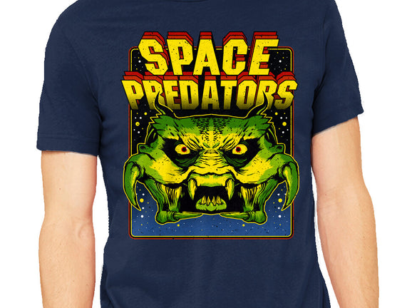 Space Predator