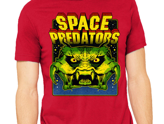 Space Predator