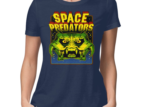 Space Predator