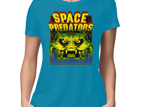 Space Predator