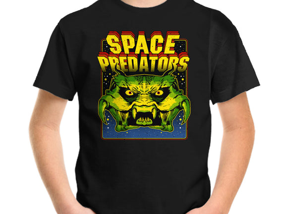 Space Predator