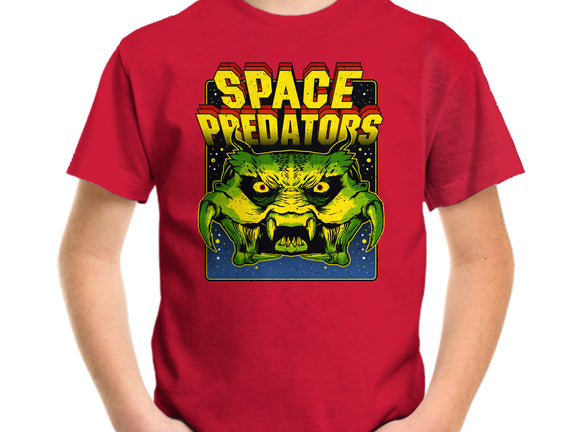 Space Predator