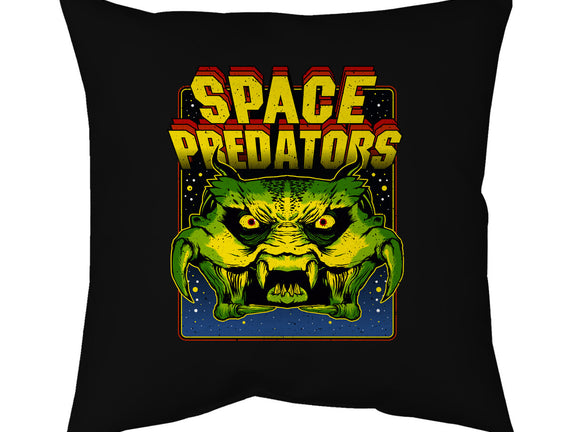 Space Predator