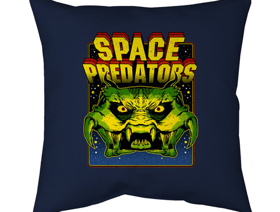 Space Predator