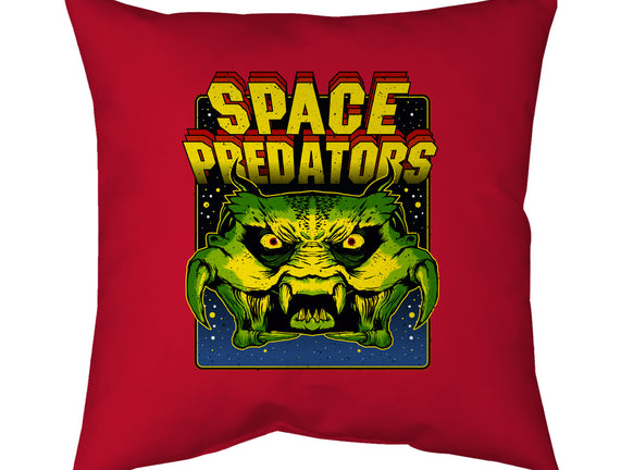 Space Predator