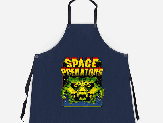 Space Predator