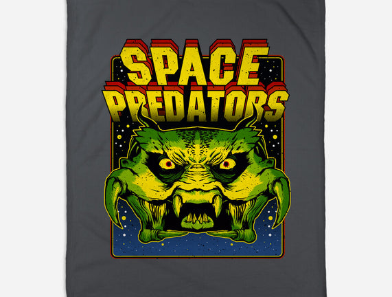 Space Predator