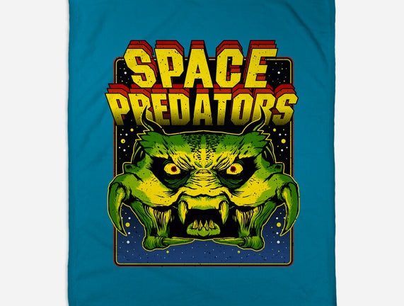 Space Predator