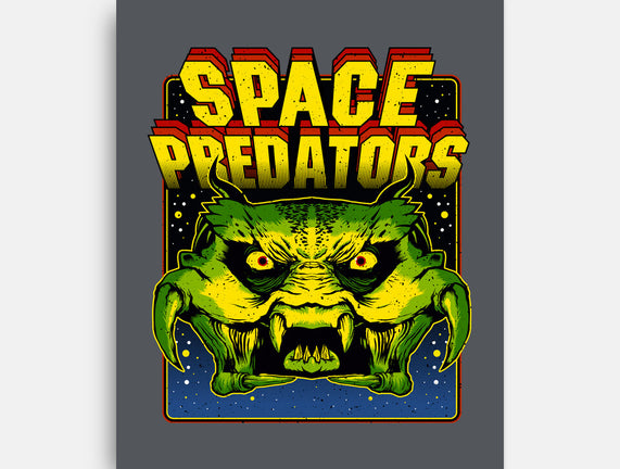 Space Predator