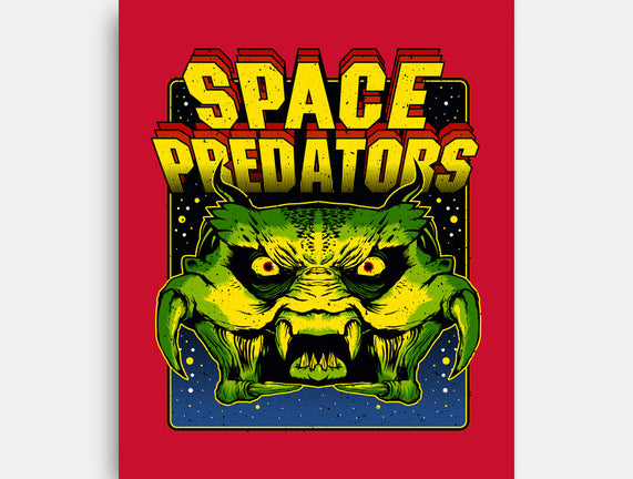 Space Predator