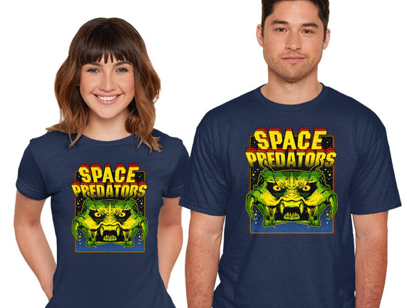 Space Predator