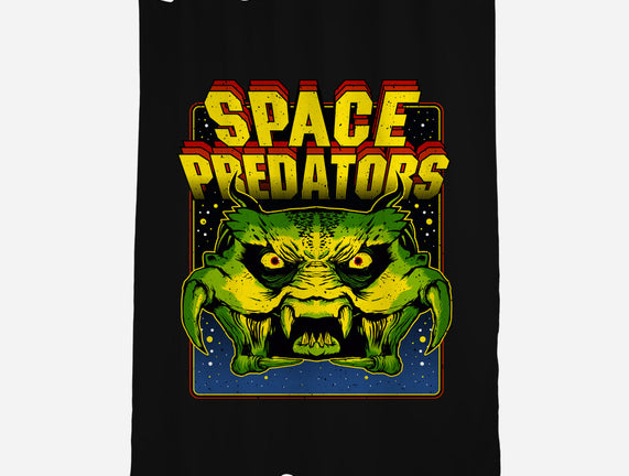 Space Predator