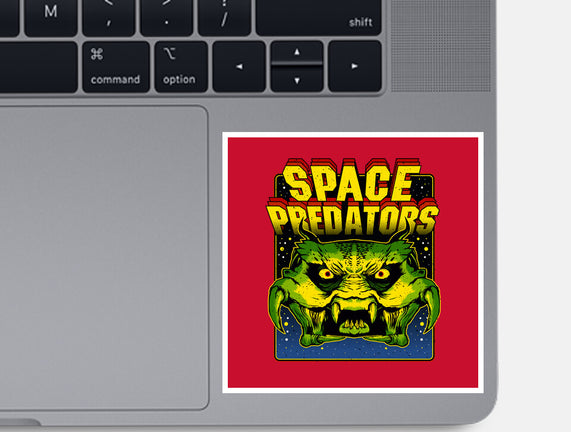 Space Predator