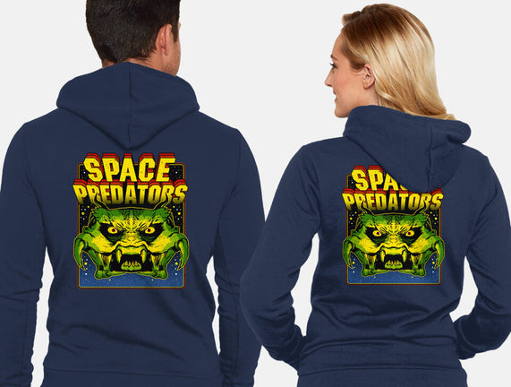 Space Predator