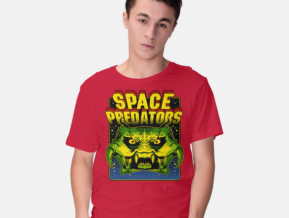 Space Predator