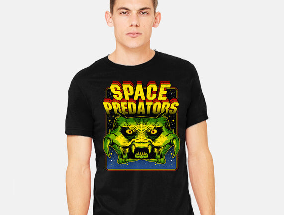 Space Predator