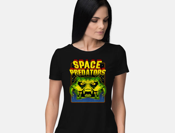 Space Predator