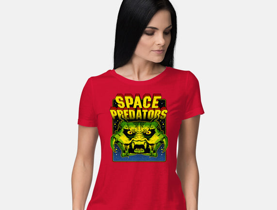 Space Predator