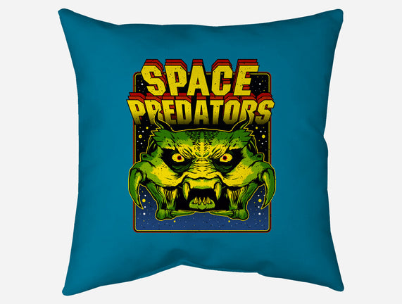 Space Predator