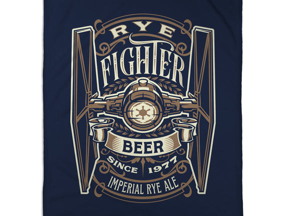 Rye Fighter