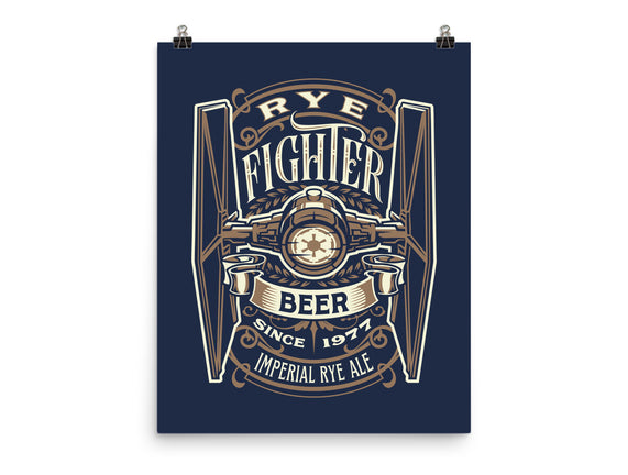 Rye Fighter