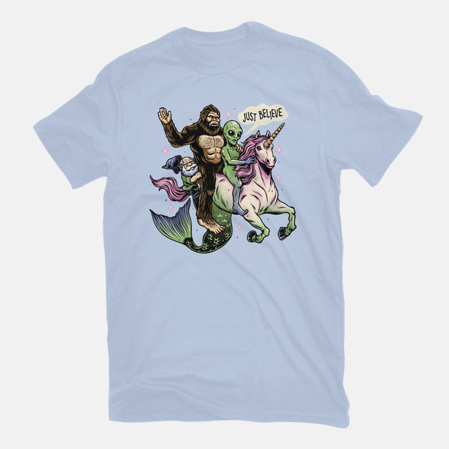 Just Believe-Mens-Heavyweight-Tee-momma_gorilla