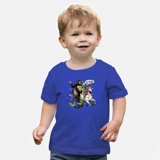 Just Believe-Baby-Basic-Tee-momma_gorilla