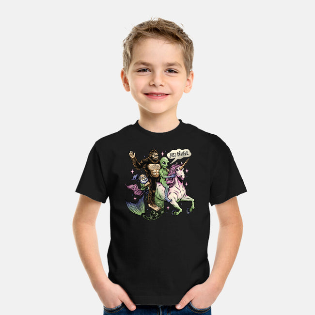 Just Believe-Youth-Basic-Tee-momma_gorilla